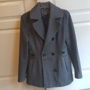Kenneth Cole Reaction Pea Coat